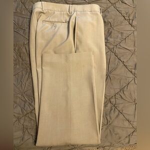 Men’s Perry Ellis dress pants